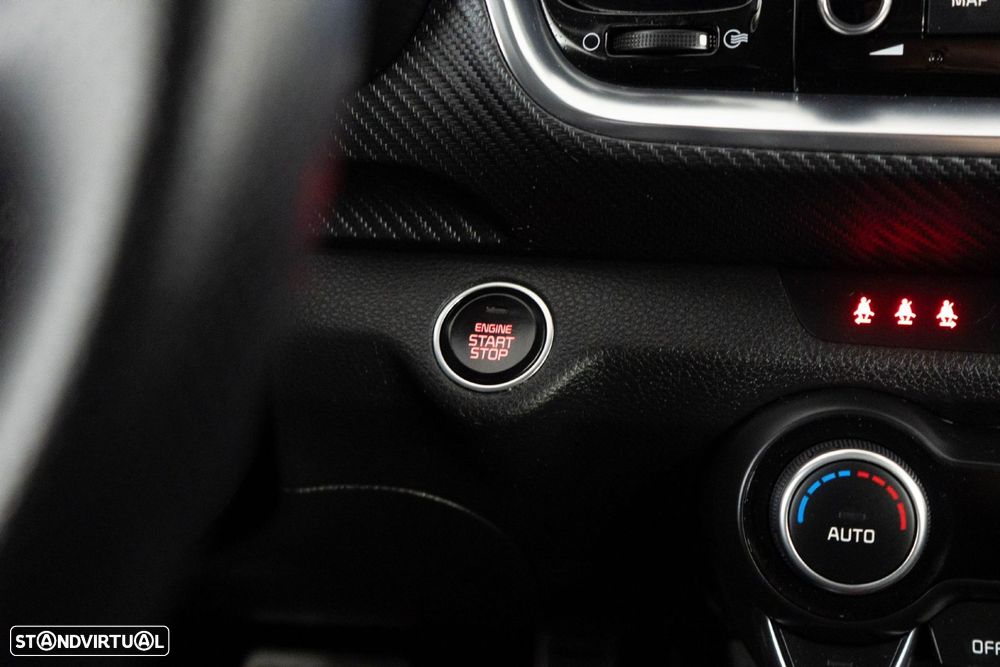 Kia Stonic 1.0 T-GDI GT Line 7DCT - 27