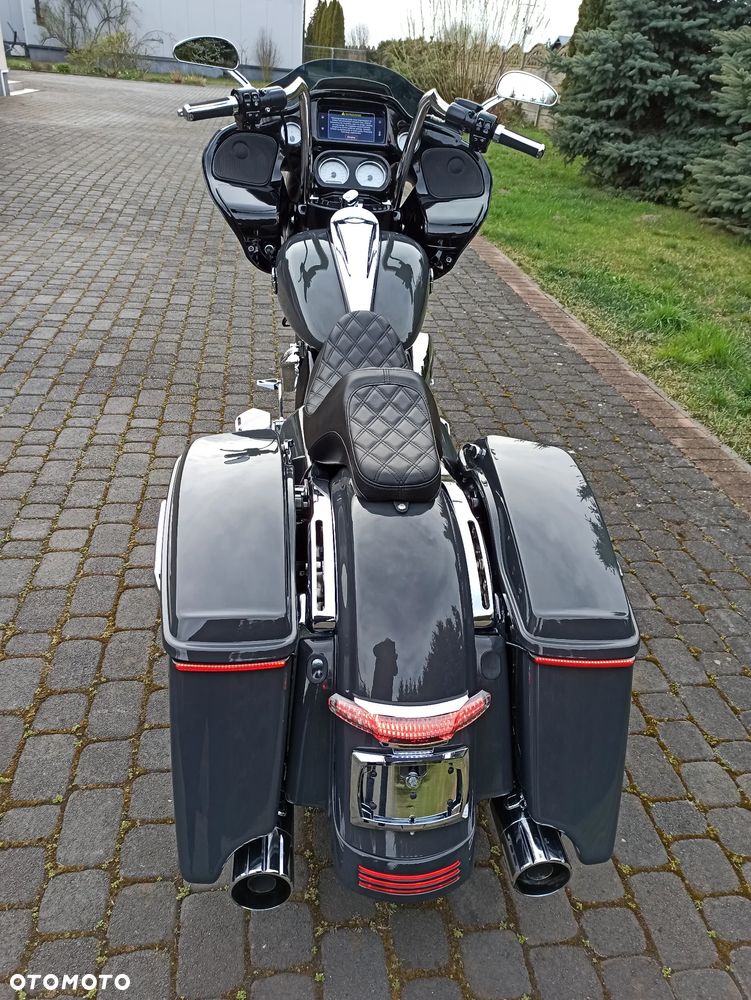 Harley-Davidson Touring Road Glide - 5