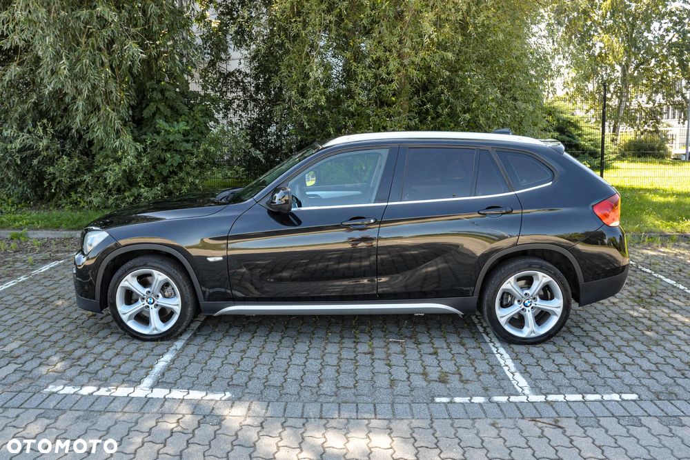 BMW X1 xDrive23d - 2