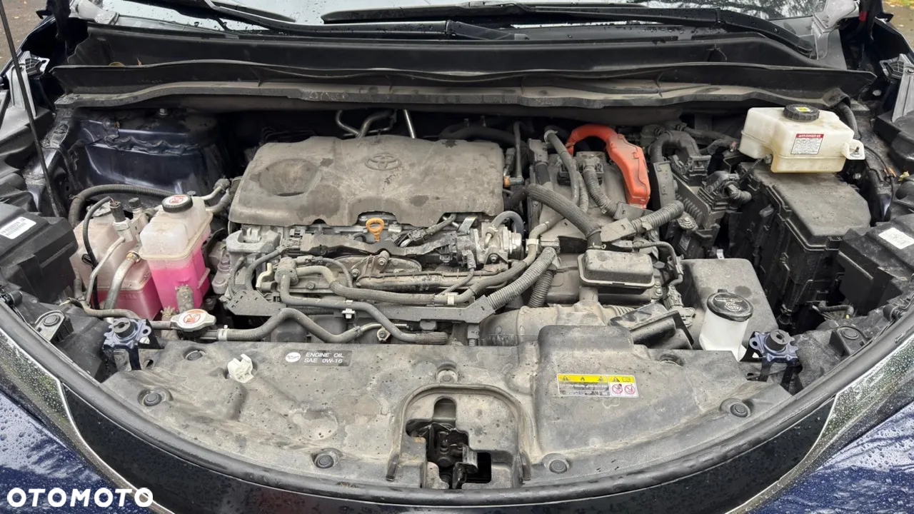 Toyota Sienna 3.5 V6 LE AWD - 20