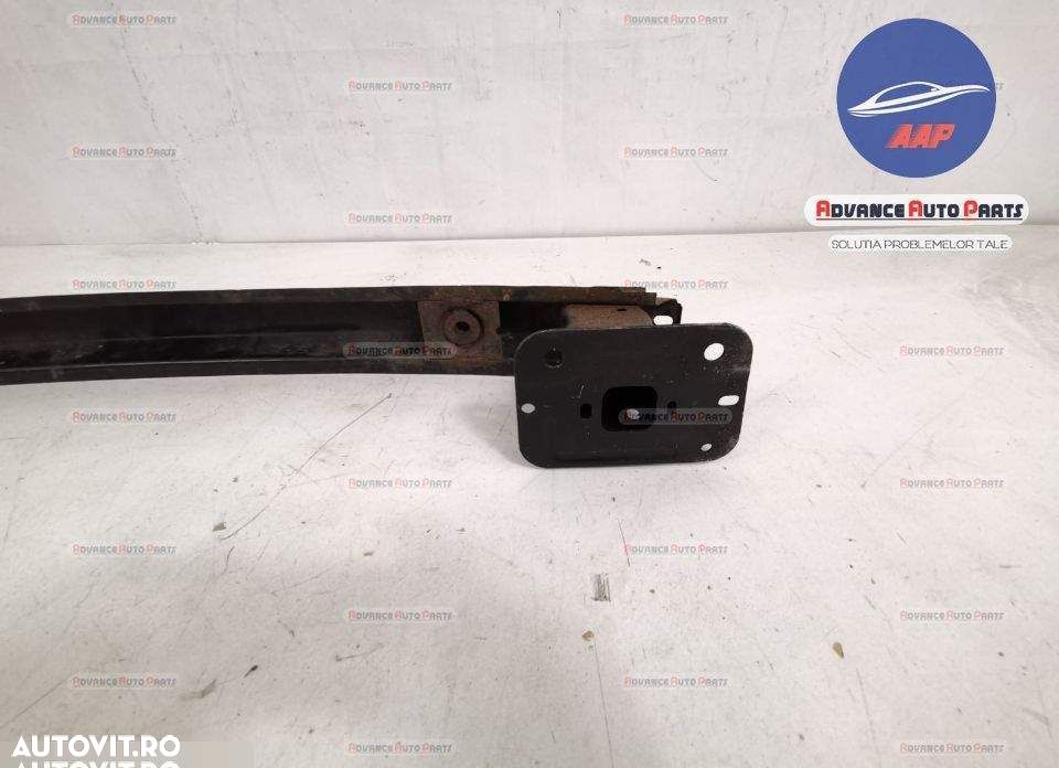 Armatura bara spate originala Ford  C-Max  1 [facelift] 2007 2008 2009 - 5