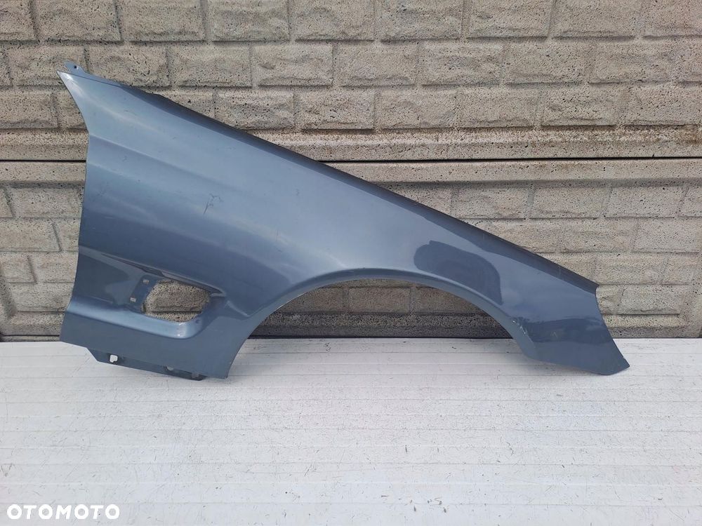 Mercedes Sl230 Sl 230 Lift Błotnik Prawy Przedni - 1