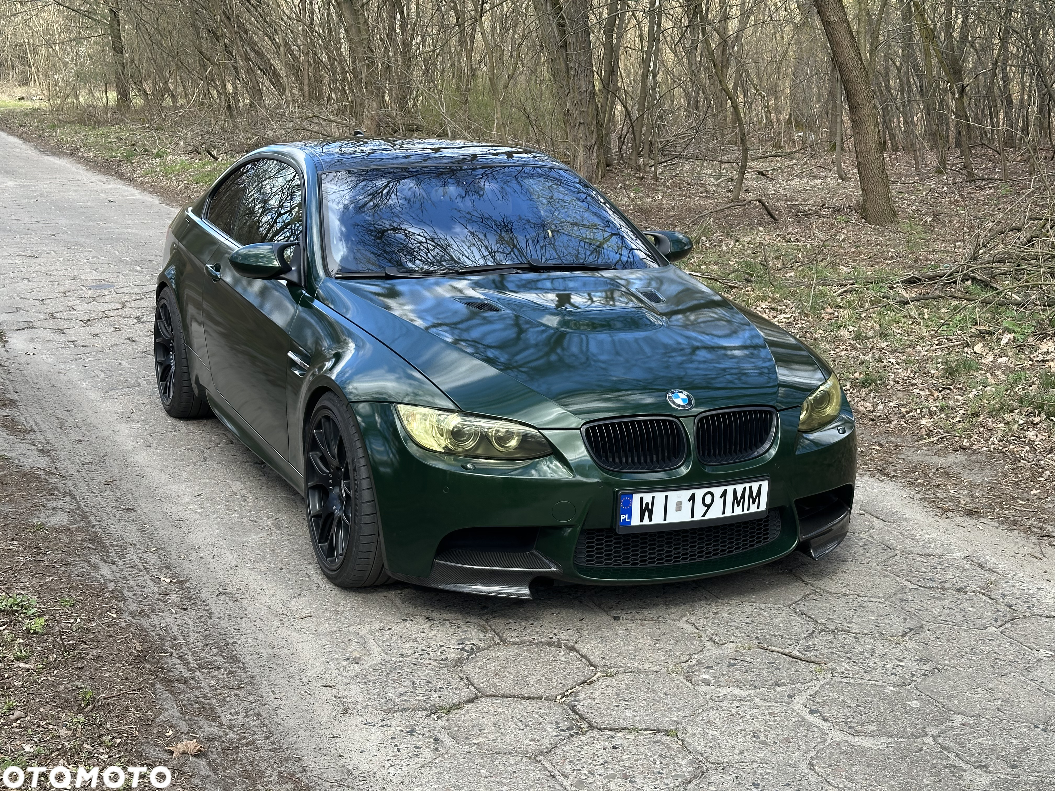 BMW M3 Standard - 7