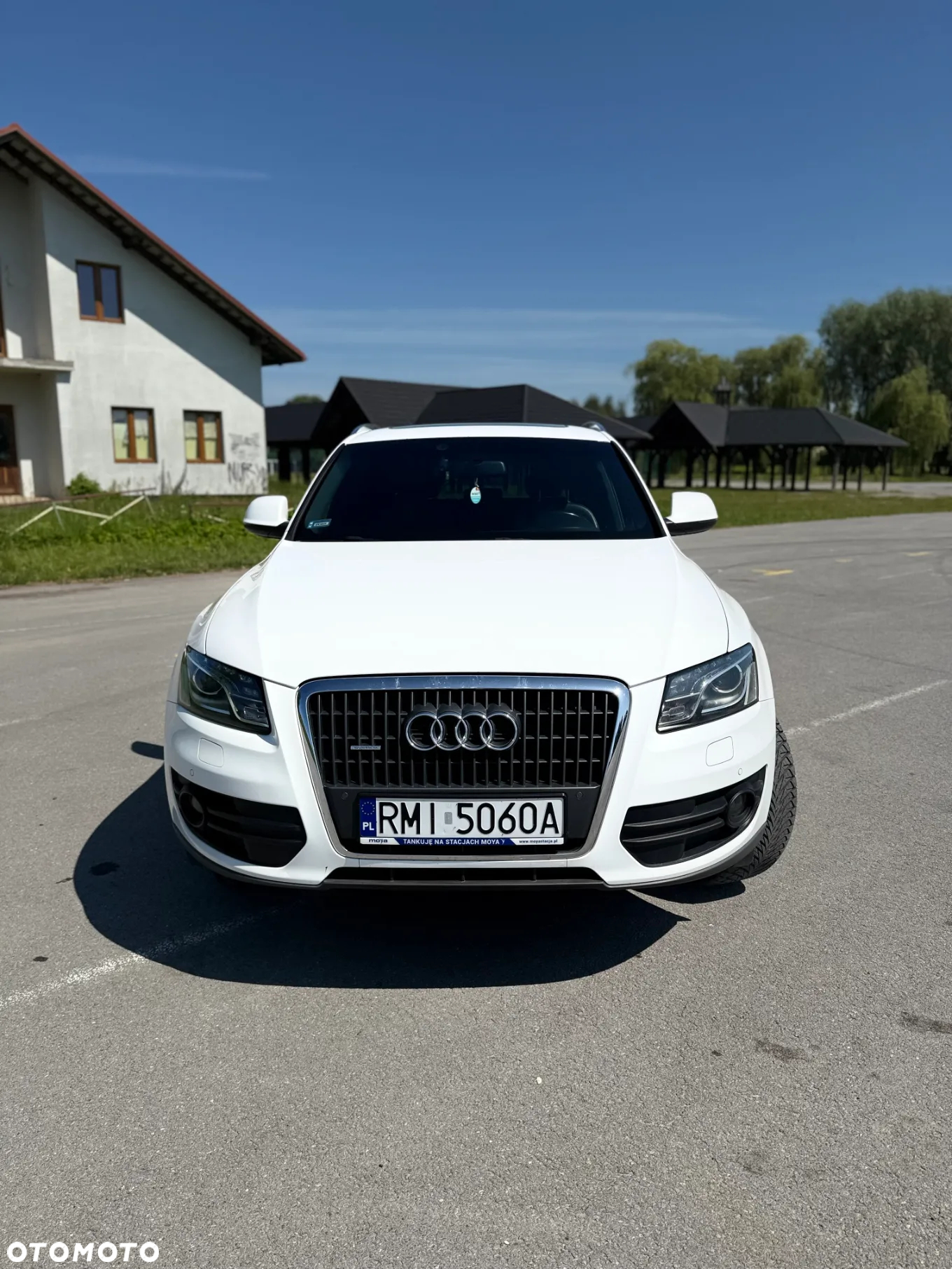 Audi Q5 2.0 TDI Quattro - 10