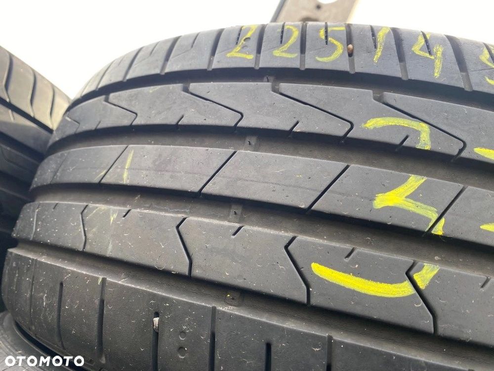 225/45/17 Hankook Ventus Prime 3_7,4mm_4szt_(37) - 5