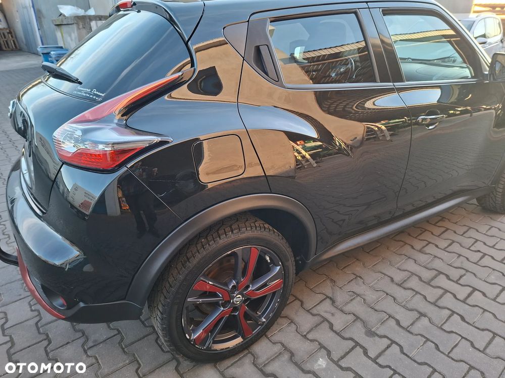 Nissan Juke - 19