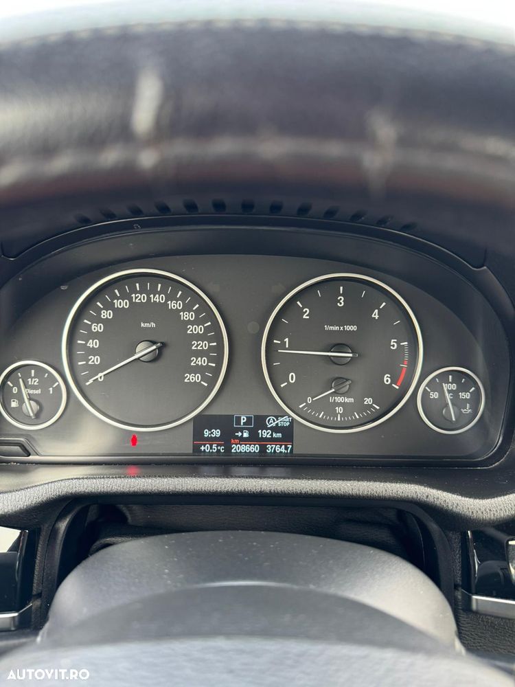 BMW X4 xDrive20d Aut. xLine - 7