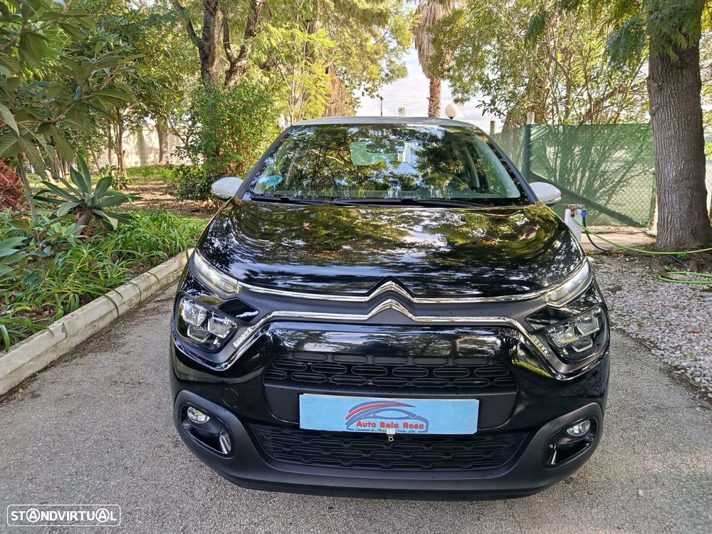 Citroën C3 1.2 PureTech Max - 2