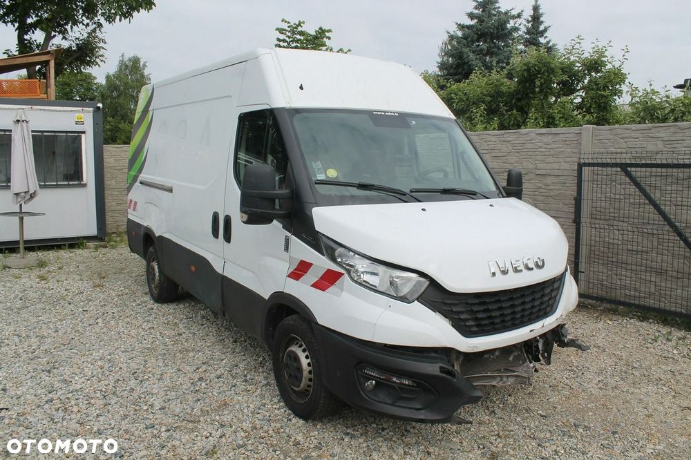 Iveco Daily 35S14 - 3