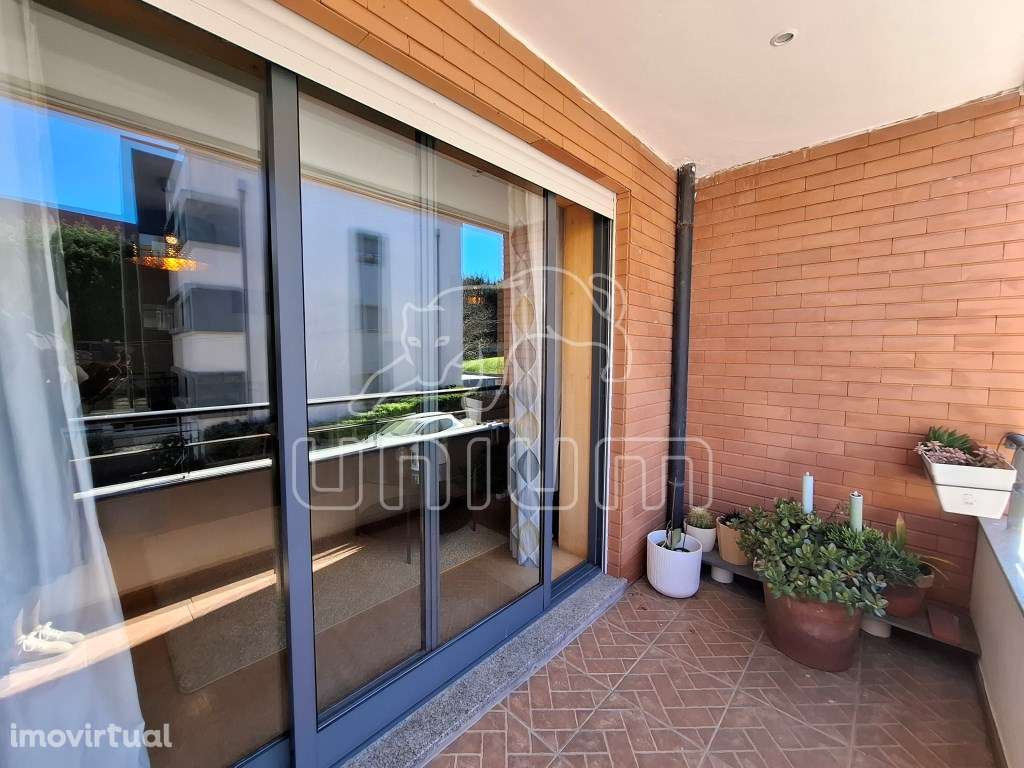 Apartamento T3 - Moledo - Grande imagem: 3/19