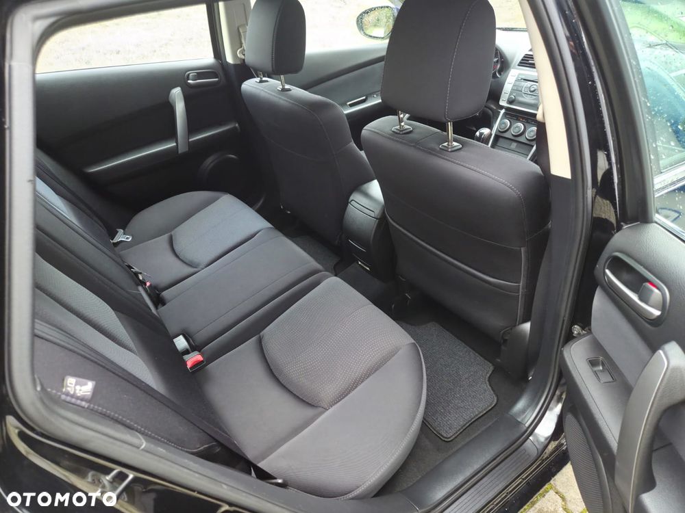 Mazda 6 Sport 1.8 Center-Line - 17