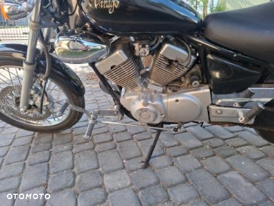 Yamaha Virago - 4