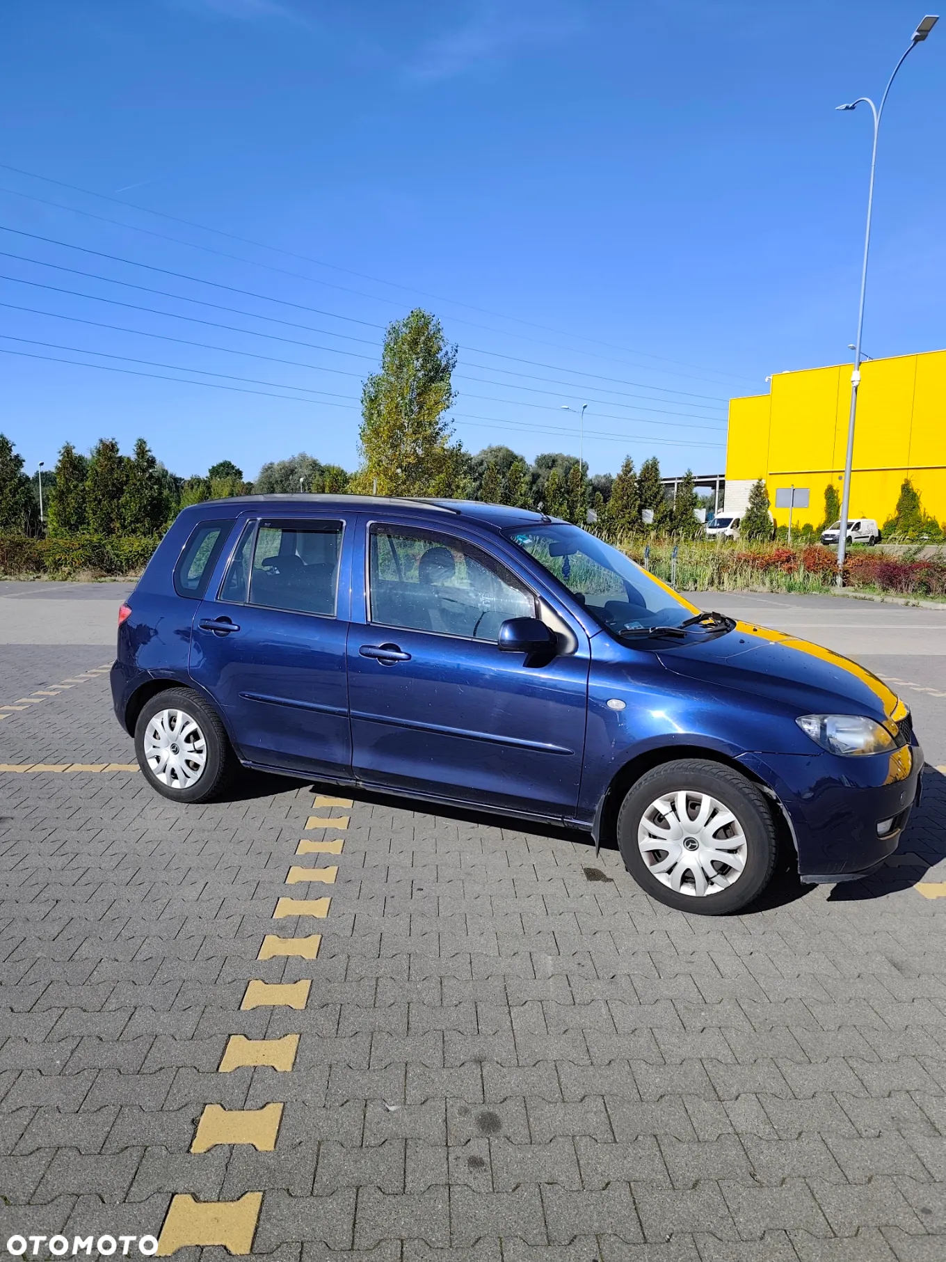 Mazda 2 1.4 Active - 18