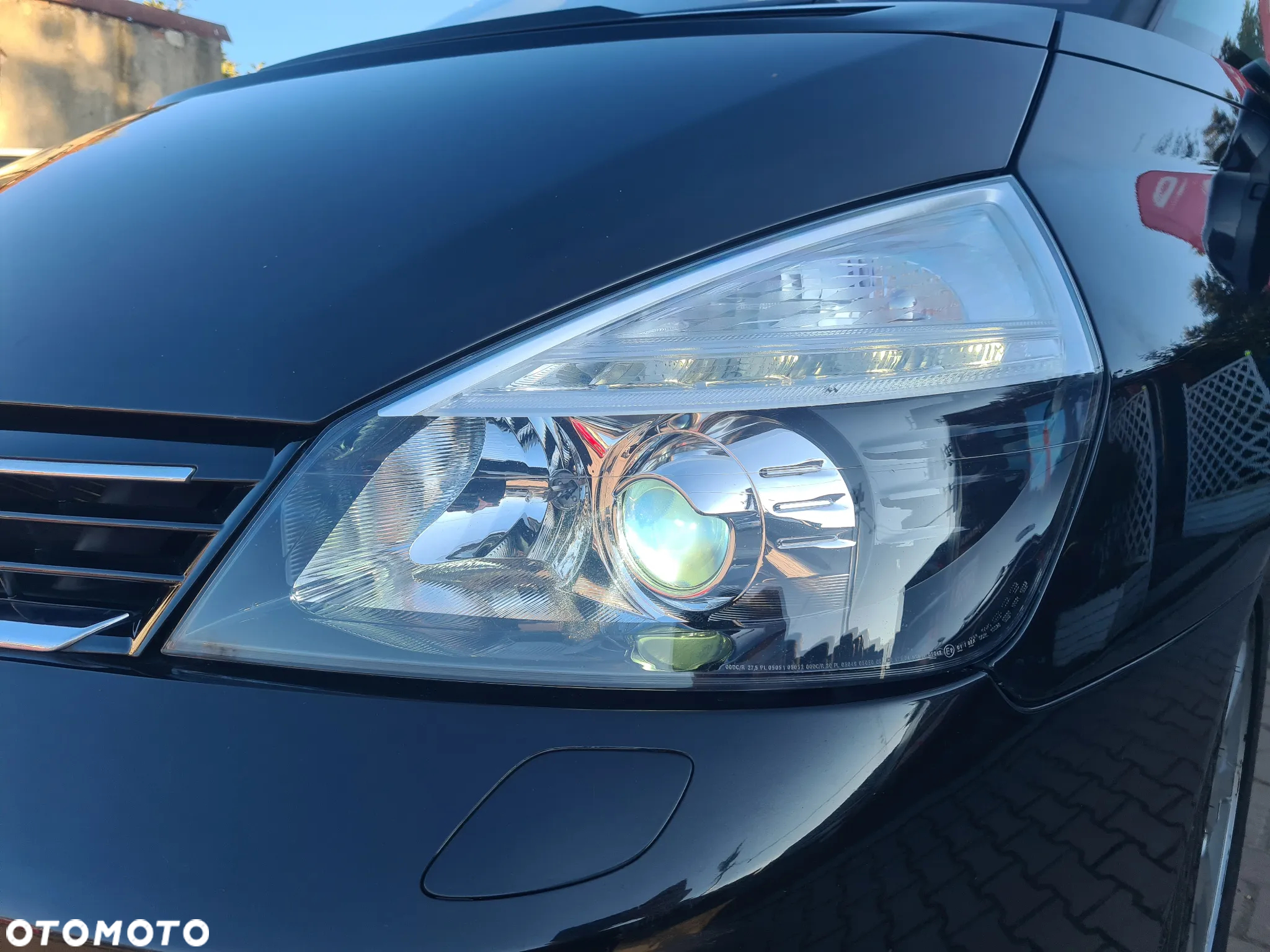 Renault Espace 2.0 dCi 175 FAP Initiale - 26