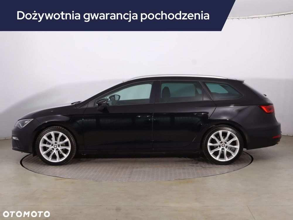 Seat Leon Sportstourer - 3
