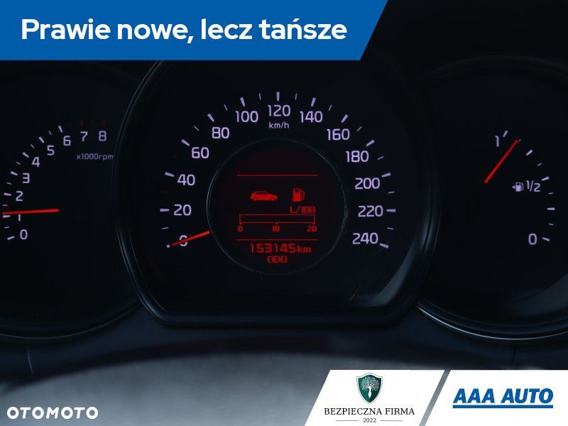 Kia Ceed - 13