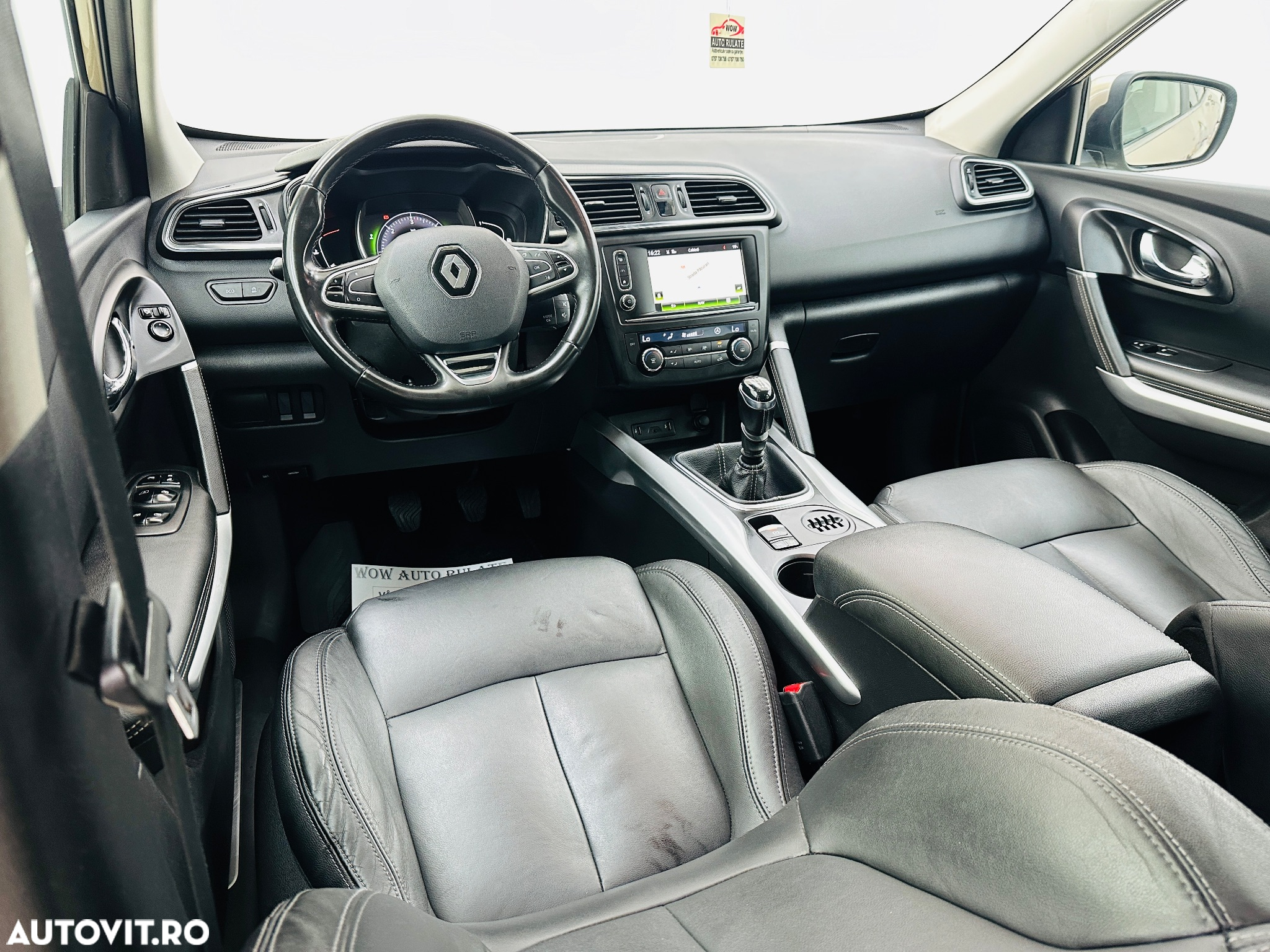 Renault Kadjar - 23