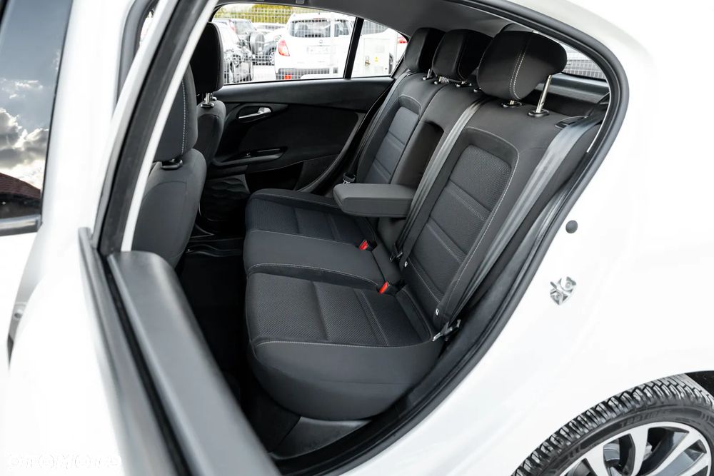 Fiat Tipo 1.6 MultiJet DCT Business Line - 22