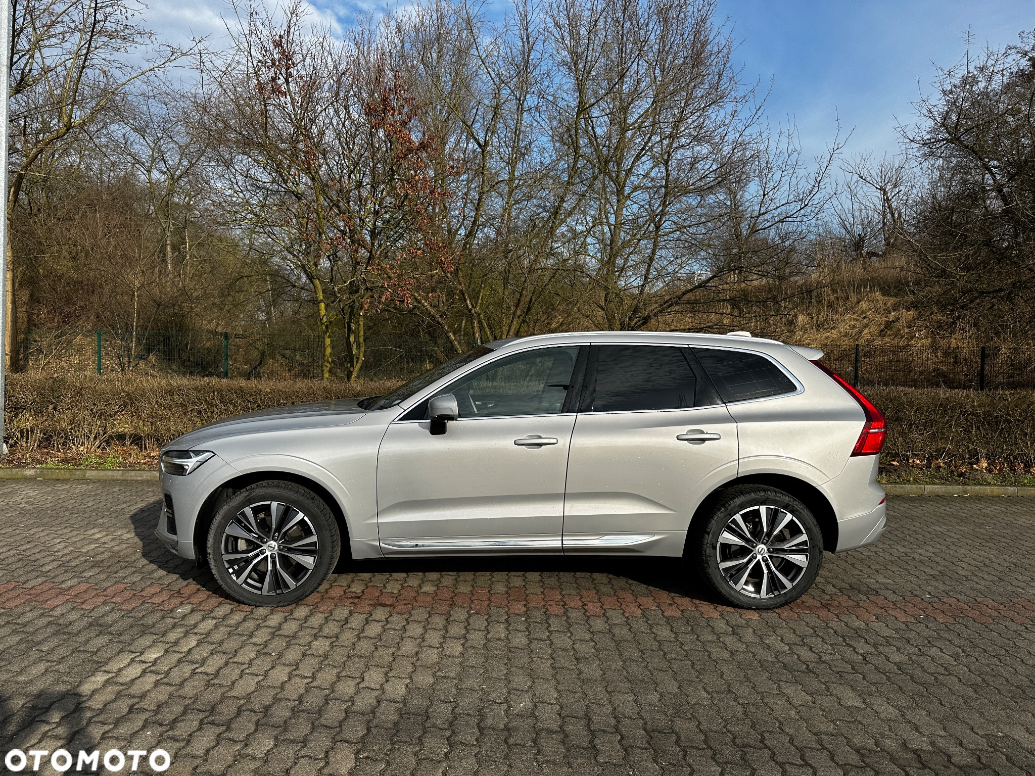 Volvo XC 60 - 6