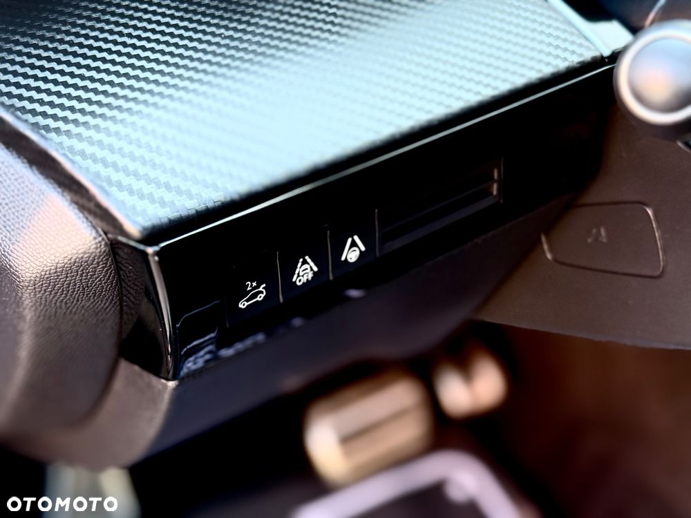 Peugeot 508 BlueHDi 130 EAT8 GT - 40