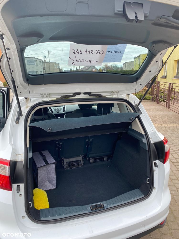 Ford C-MAX - 6