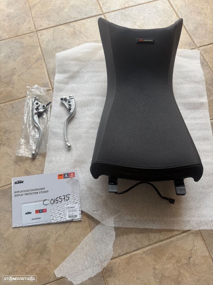 KTM 890 ADVENTURE - 10