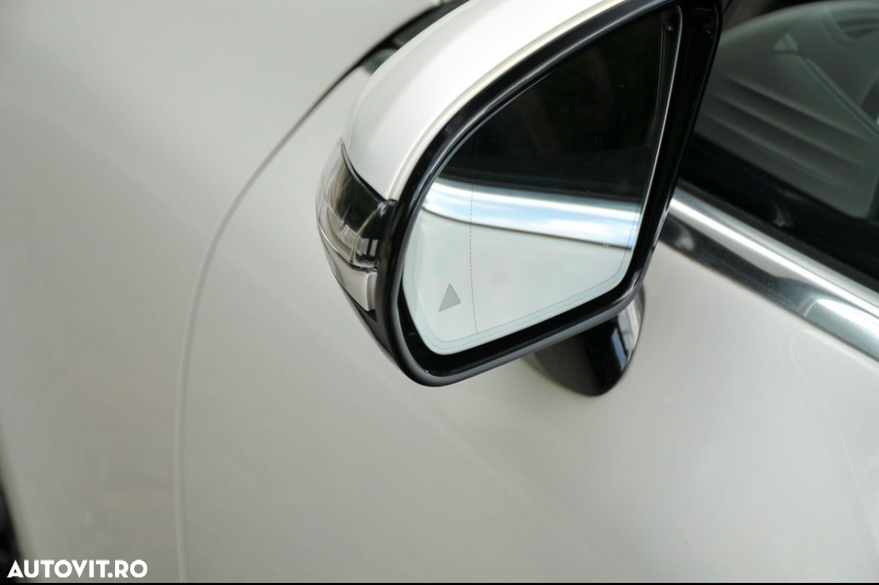 Mercedes-Benz CLS 450 4Matic 9G-TRONIC AMG Line - 22