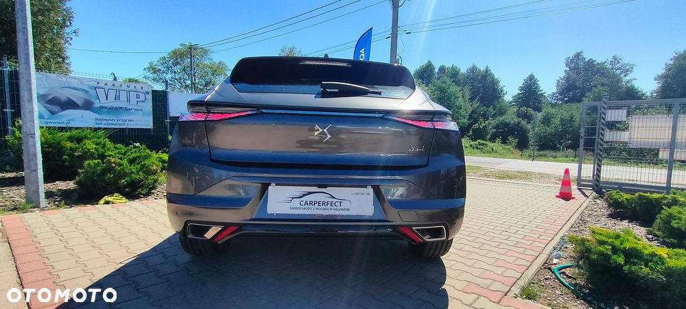 DS Automobiles DS 4 1.2 PureTech Trocadero - 10