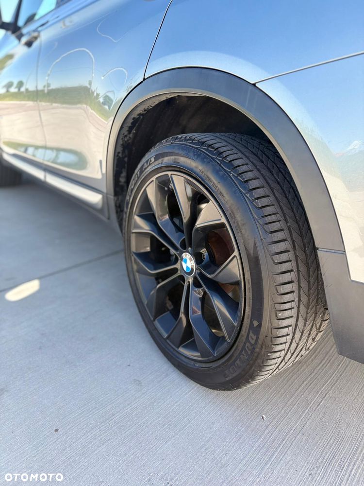 BMW X3 xDrive28i xLine - 9