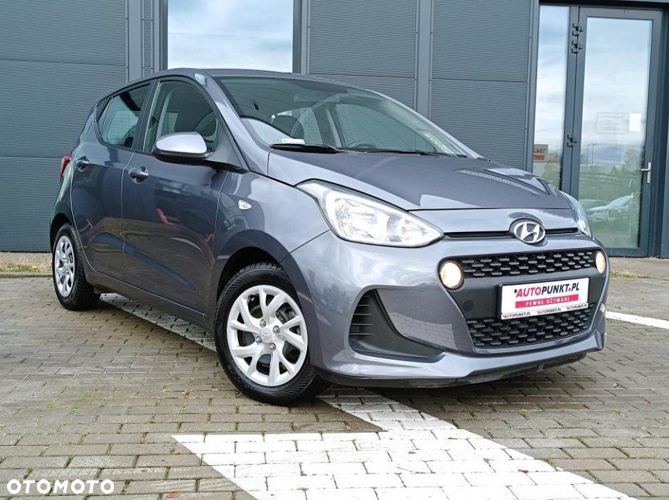 Hyundai i10 - 6