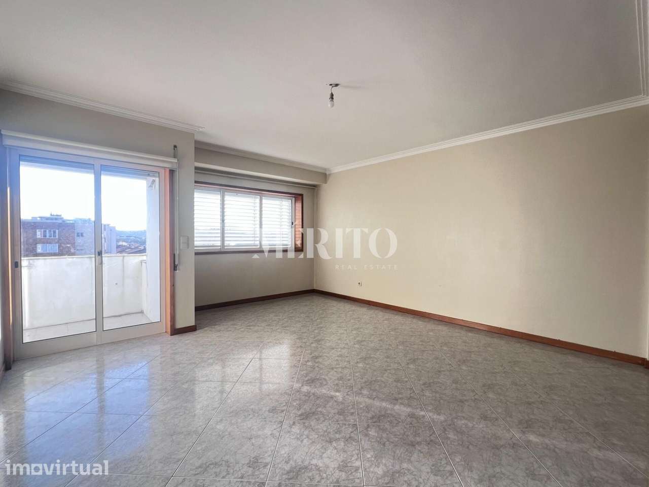 T3 Lomar junto à Ecovia - Grande imagem: 4/21