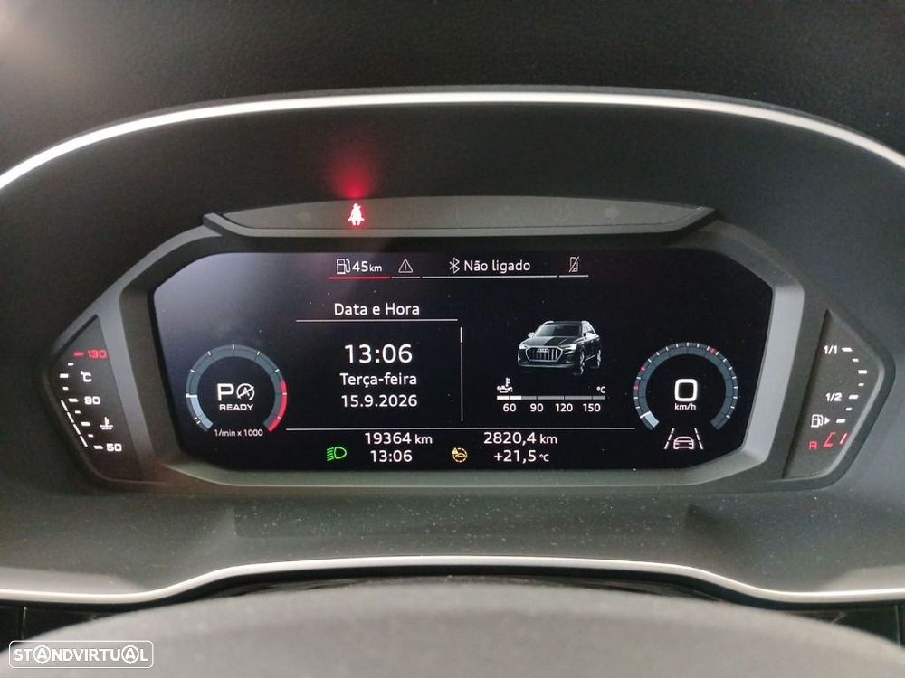 Audi Q3 35 TFSI Advanced S tronic - 20