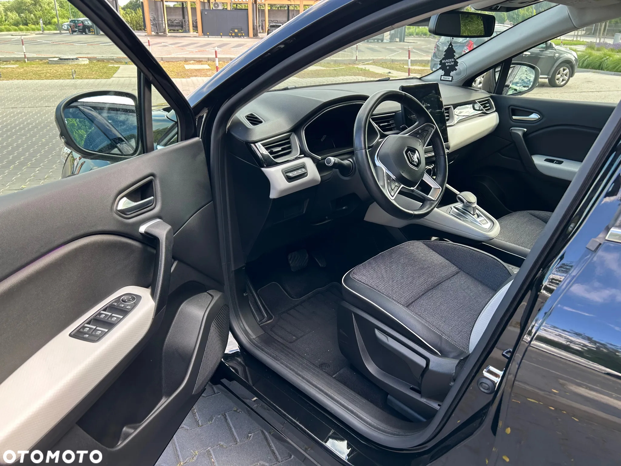Renault Captur 1.3 TCe Intens EDC - 15