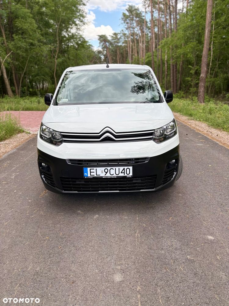 Citroën Berlingo XL 1.5 BlueHDI Live - 7