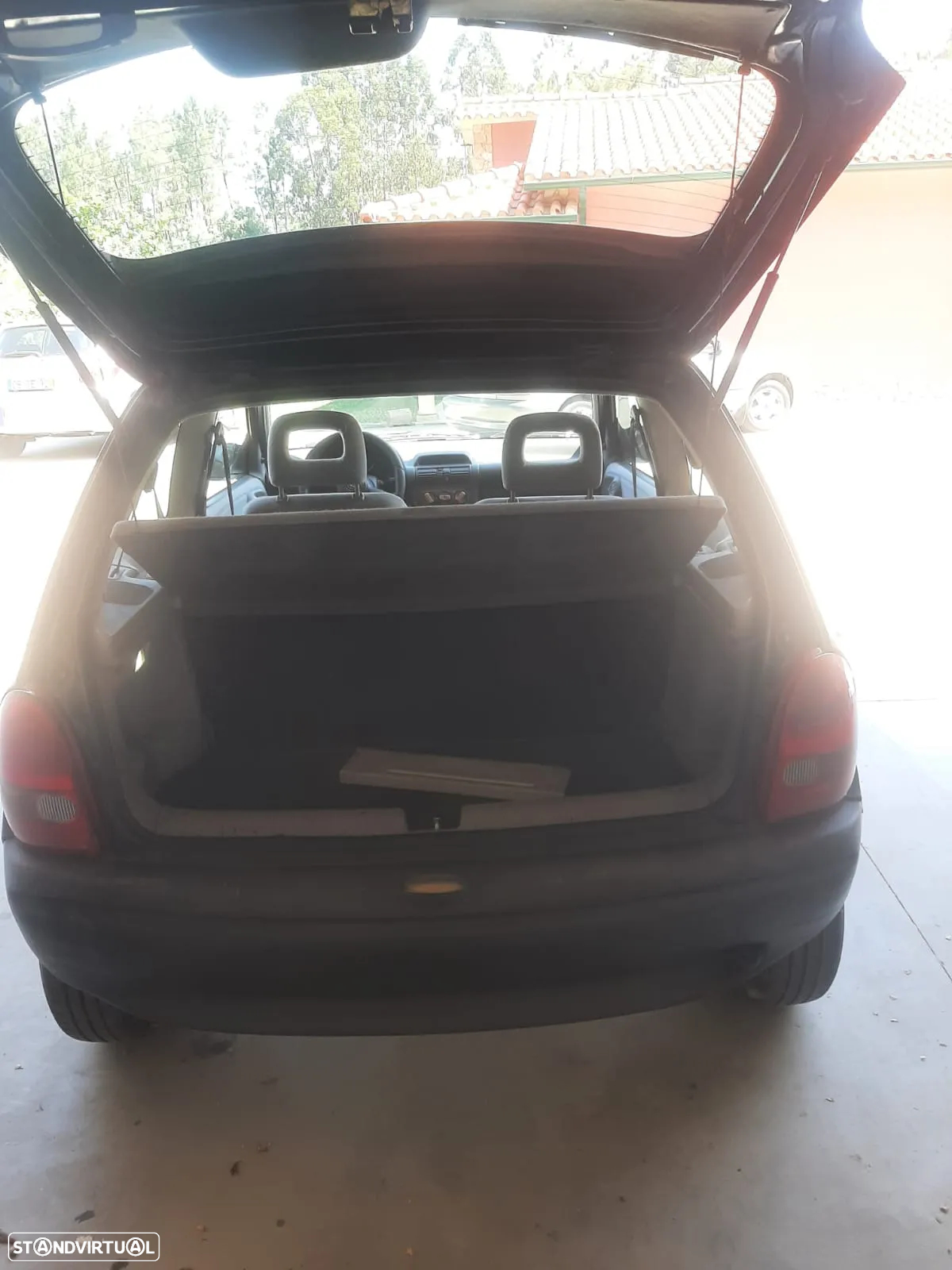 Opel Corsa 1.2 Joy - 5