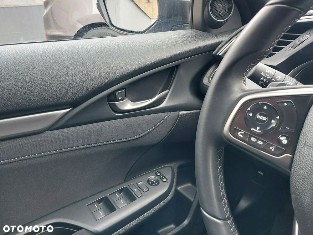 Honda Civic 1.0 T Elegance - 27