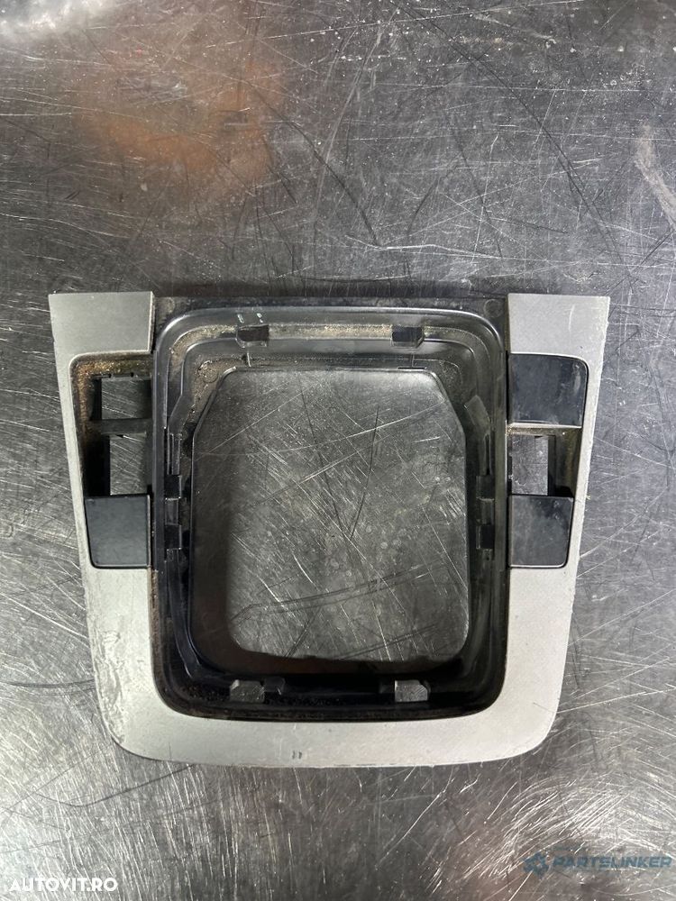 Ornament consola  VOLKSWAGEN PASSAT Variant 3C5 2005 - 2011 TDI BMP 3C0864263 - 1