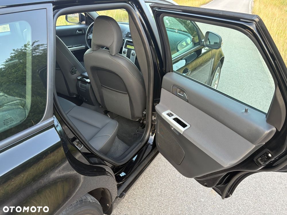 Volvo V50 DPF D2 Kinetic - 30