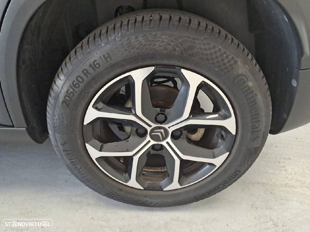 Citroën C3 Aircross 1.2 PureTech C-Series - 11