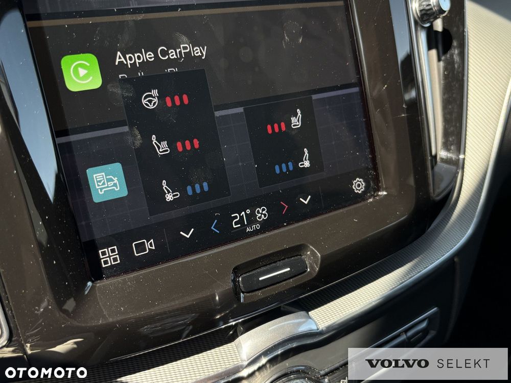 Volvo XC 60 - 21