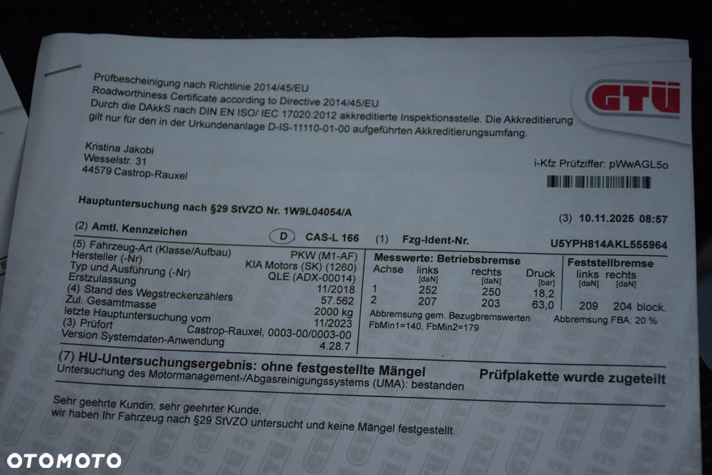 Kia Sportage 1.6 GDI 2WD DREAM-TEAM EDITION - 31