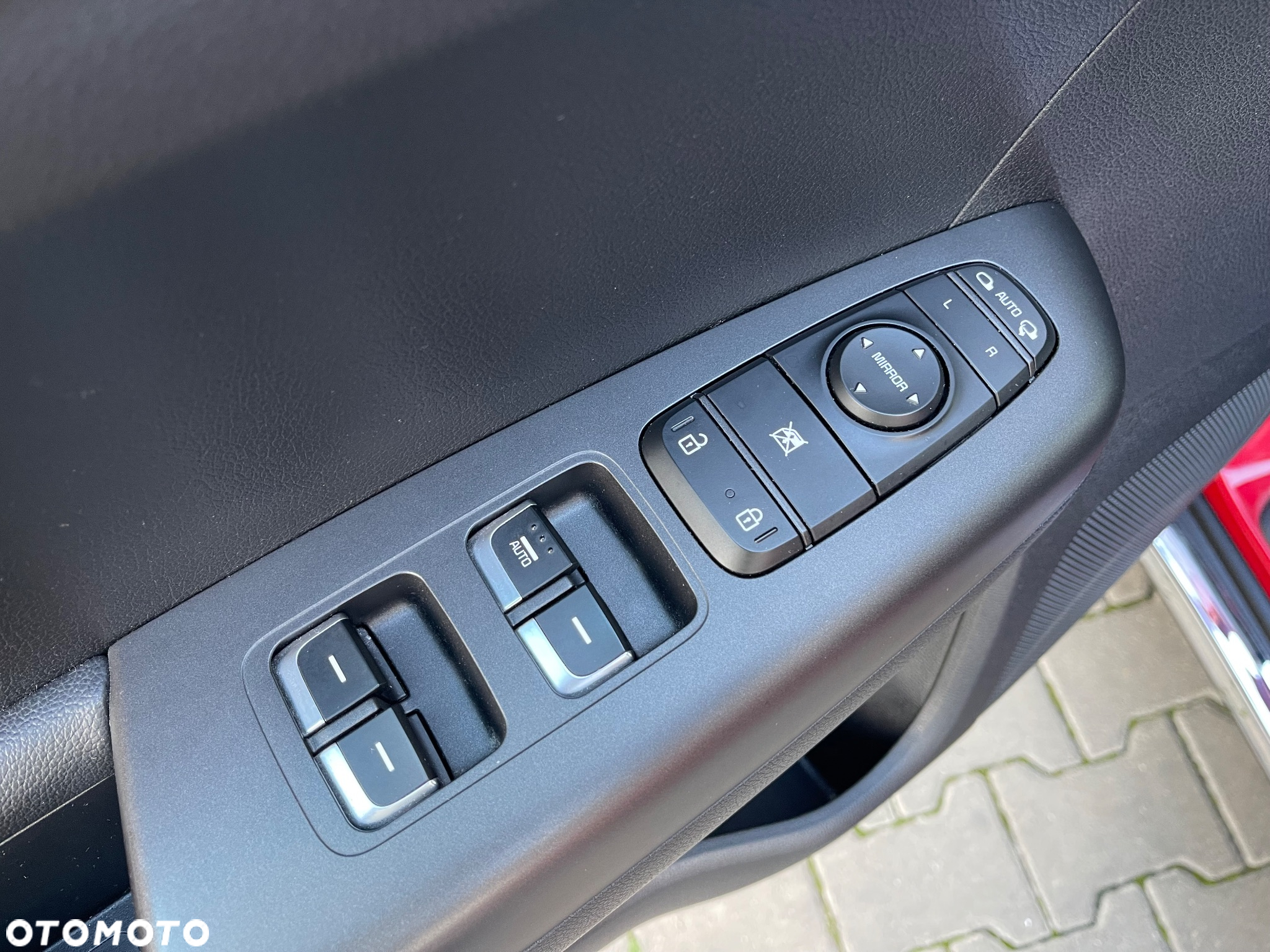 Kia Sportage 1.6 GDI L Business Line 2WD - 29