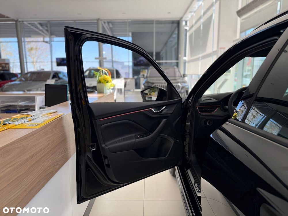 Skoda Kamiq 1.0 TSI Monte Carlo DSG - 12
