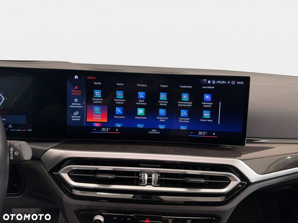 BMW Seria 3 - 34