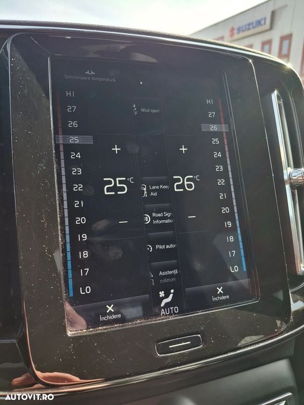 Volvo XC 40 Recharge T5 Twin Engine AT7 Inscription - 23