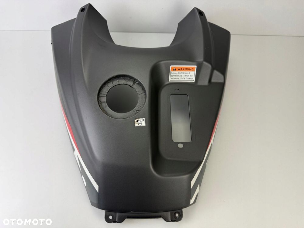 Nakładka zbiornika paliwa TGB Blade 600 2020+ - 1