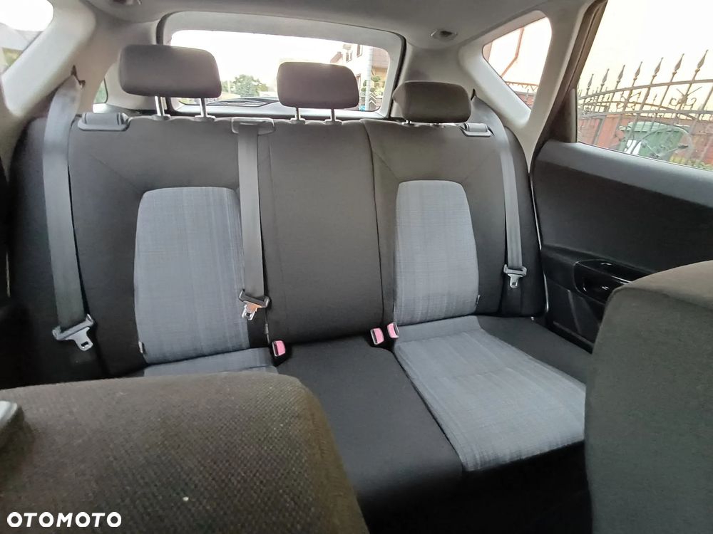 Kia Ceed 1.4 Comfort + - 14