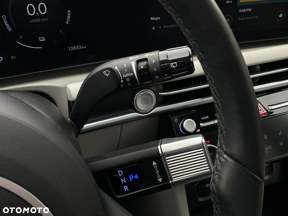 Hyundai Tucson - 22