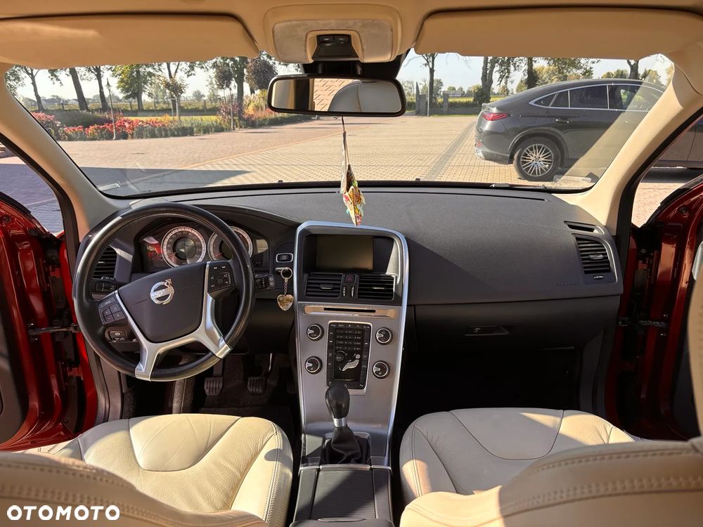 Volvo XC 60 - 7