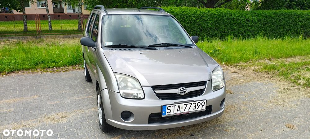 Suzuki Ignis 1.3 Comfort - 1